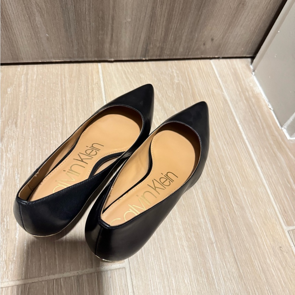 Calvin Klein Gabrianna Heels